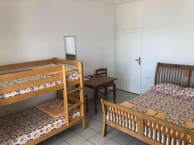 Гостевой дом Jelić apartmani Сутоморе-87