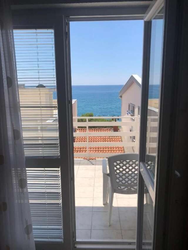 Гостевой дом Jelić apartmani Сутоморе-88