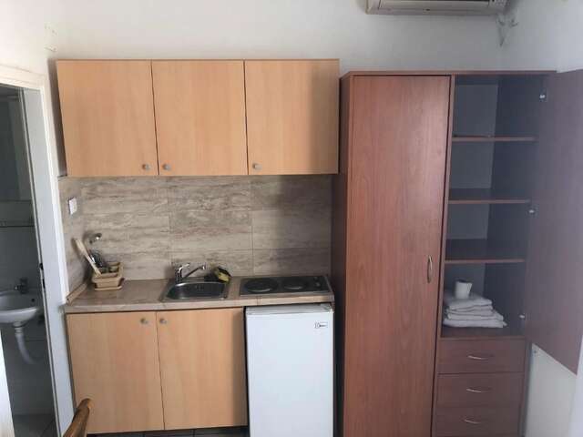 Гостевой дом Jelić apartmani Сутоморе-89