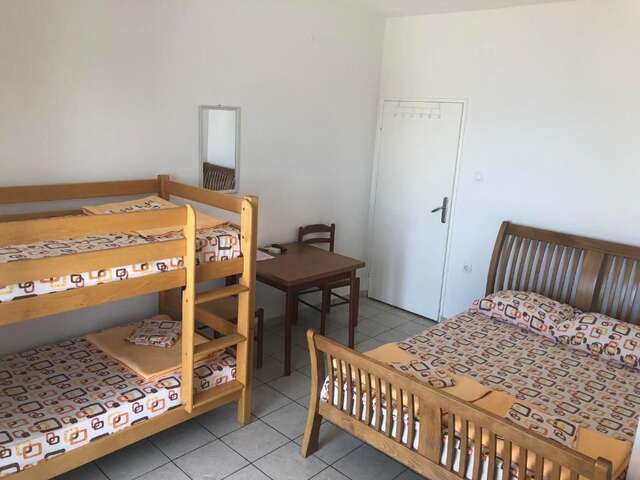 Гостевой дом Jelić apartmani Сутоморе-90